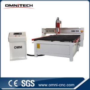 1325 Hobby Hypertherm CNC Used Plasma Cutter Machine