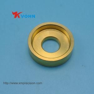 Machining Lathe Parts Precision Machining Services for Auto Cars