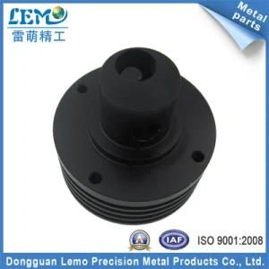 Precise CNC Machining Parts for Electronics (LM-2287)