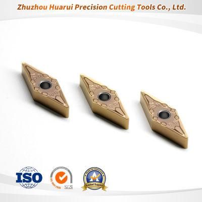 Cemented Carbide CNC Router China Manufacturer Carbide Inserts