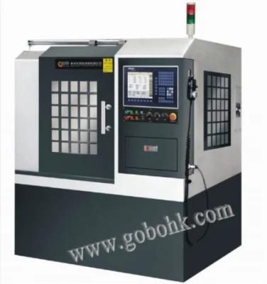 PLC Programming Automatic CNC Engraving Machine (C01)