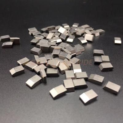 Gw Carbide-High Speed Steel Tungsten Carbide Saw Tips Blade for Woodworking Good Quality