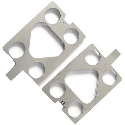 OEM CNC Milling Parts High Quality CNC Machining Parts