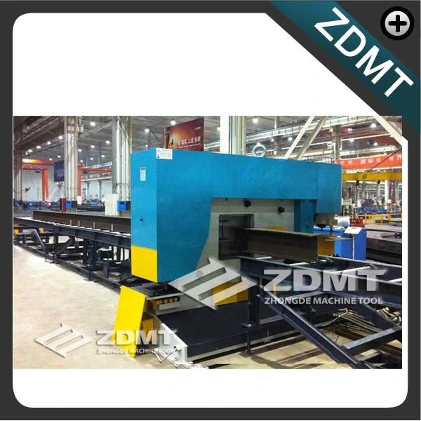 Q35y-16 Ironworker Machine