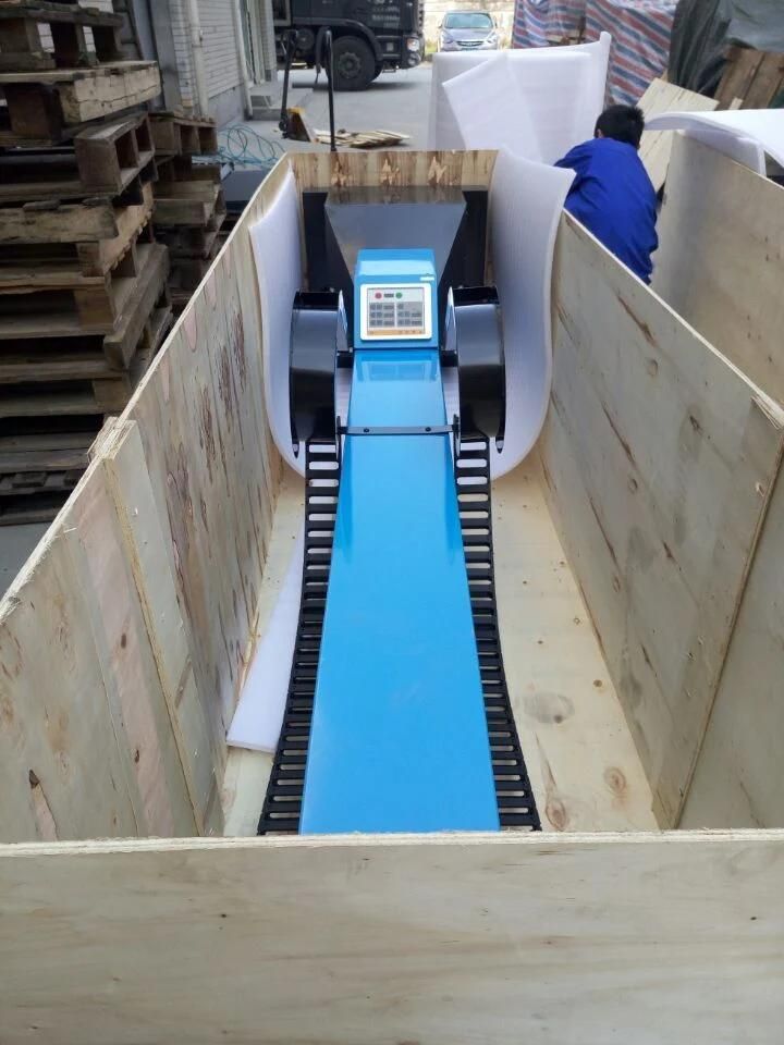Automatic Powder Painting Gun Equipment Moving System