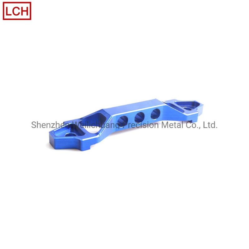 Road Racing Bike Set Screws Color Anodized CNC Machined Parts