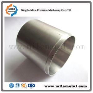 Precision Stainless Steel Thin-Walled Tube Welding