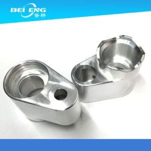 8 Years Exprience High Quality Aluminum CNC Machining Spare Parts Made by Factory