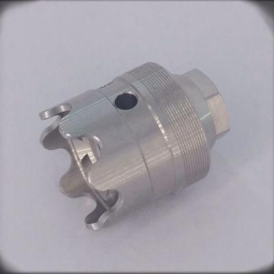 CNC Machining Stainless Steel Auto Part