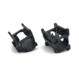 Selling 4 Axis CNC Processing Hardware Components in China