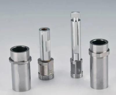 China Factory Competitive Price CNC Machining Parts