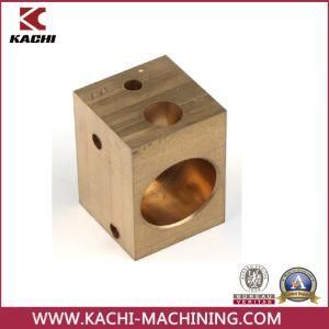Stainless Semiconductor Kachi CNC Tools Part Machining Parts