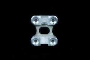 Aluminum/Copper/Iron/Zinc/Stainless Steel Hardware with Machining Made in China OEM