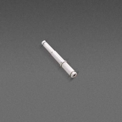 Customized CNC Precision Machining---Electromagnetic Core