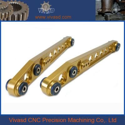 CNC Machining Suspension Lower Arm