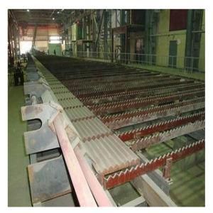 Small Cooling Bed Mini Rolling Mill Cooling Bed Small Mini Customizable Rack Walking Cooling Bed