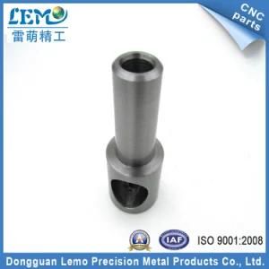 CNC Machining Precision Parts with 42CrMo4 Material for German Market