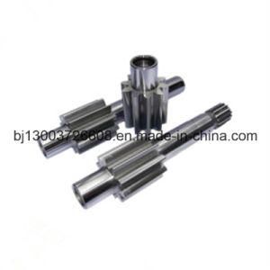 OEM Precision CNC Machining Parts Stainless Steel Shaft