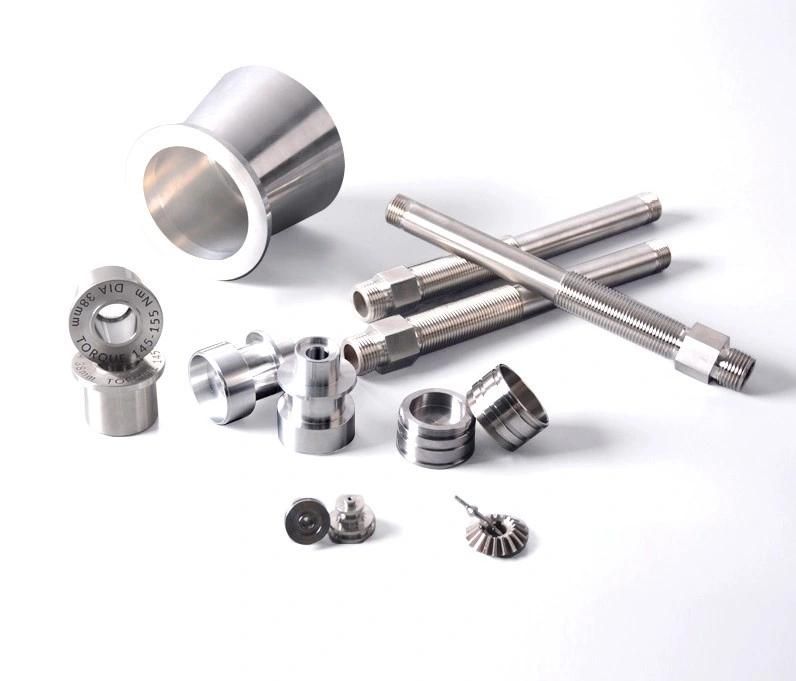 OEM CNC Machining Part Slide Parts OEM Machining OEM Machining Parts