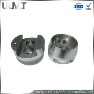 Machine Transferred Connectors Metal Machining From CNC