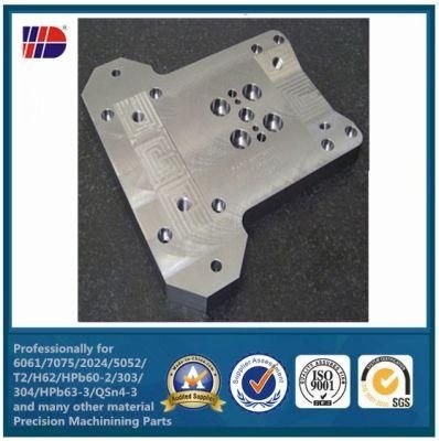 Factory Price OEM High Demand CNC Machining Part