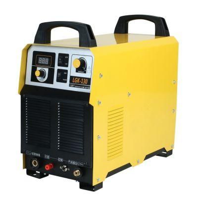 380V/130A, DC Inverter Technology, IGBT Module Plasma Cutting Machine Cutter-Cut130/Lgk130