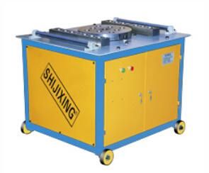 Steel Bar Bender (GW40-4) ISO9001: 2000 Automatic CNC/ Hand Sheet Metal Brake, Iron Bending Tools/ Concrete Machine / for Top Sale