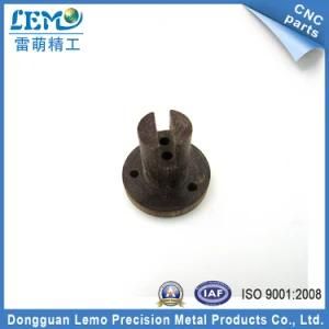 Precision Turning Parts Made of Bakelite Material