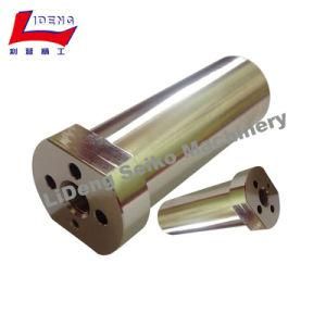 Stainless Steel Turning Parts (CT054)