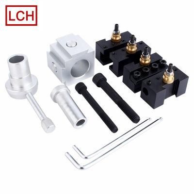 Custom Machined Aluminum CNC Turning Auto Bike Motorcycle Parts