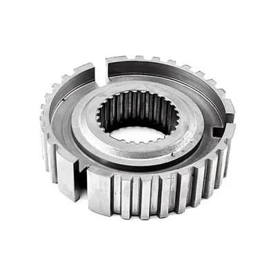 Precision CNC Machining Part, Auto Part for Engine, Transmission Hub