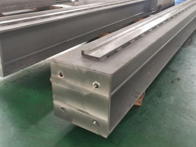 High-Precisio Steel Welding Frame Steel Structure/Steel Welding Products/Steel Welding Frame Steel Structure/Welded Machine Parts/Welding Machine Parts