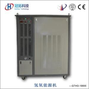 Hydrogen Generator Hho Fuel CNC Cutting Machine Price