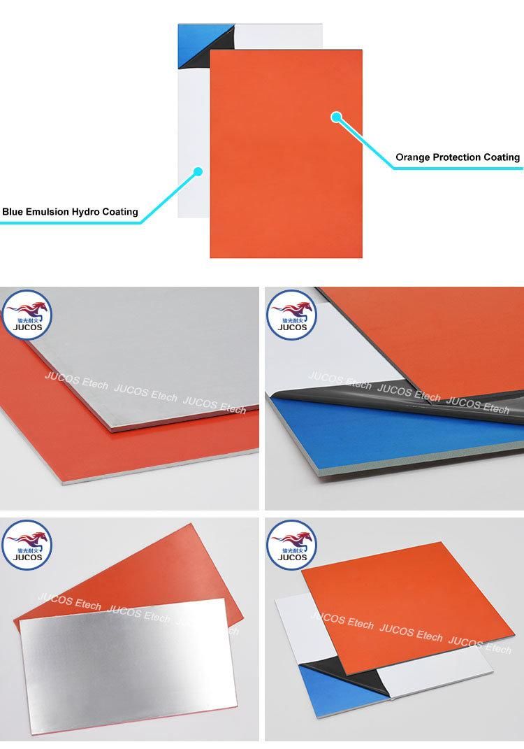 Zibo Jucos Good Price for Zinc Photo Plate