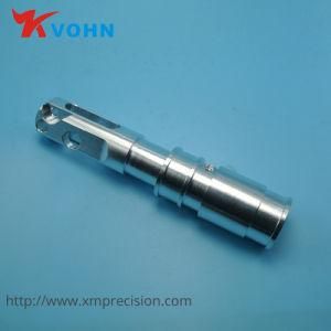 CNC Parts for Fluid Handling and Processing