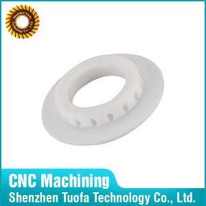 Customized High Quality PTFE Machining Parts