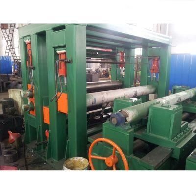 Steel Coil Automatic Cutting Line
