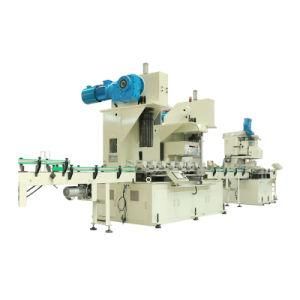 Automatic 25L Paint Pail Making Machine Production Line