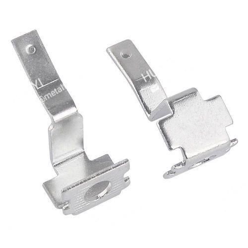 Custom Sheet Metal Fabrication. Bending, Stamping, Hardware Laser Cutting Car Spare Part Spare Parts Machinery Parts