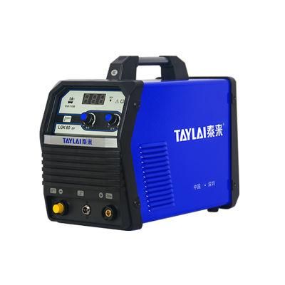 220V/380V 60A, 180 Case, DC Inverter, Mosfet DC Inverter Welder Portable Plasma Cutting Machine Cut40