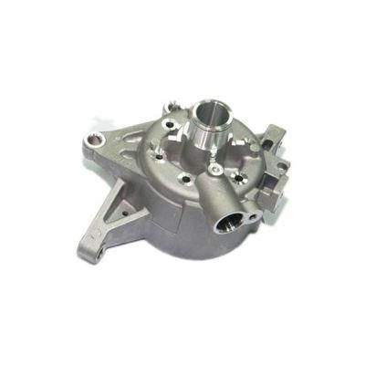 Customized Precision Casting Parts