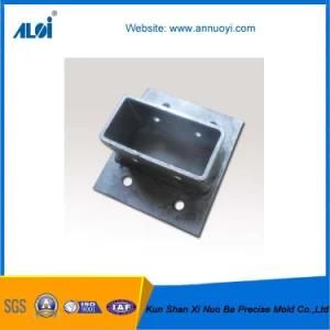 OEM High Precision Hardware Sheet Stamping Parts