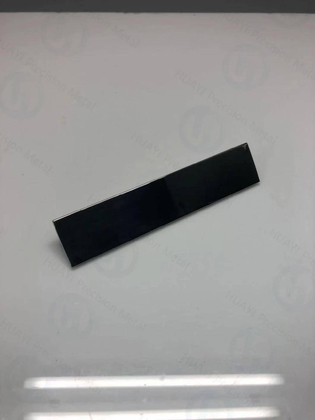 Custom All Kind of High Precision Slideway
