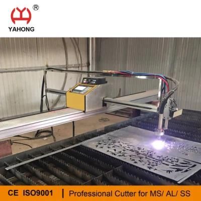 5FT *10 FT CNC Plasma Flame Cutter Portable Type Price