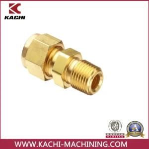 Non-Standard Food Industry Kachi CNC Controller Machining Parts