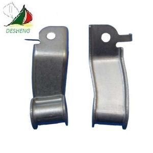 Hot Forging Carbon Alloy Steel Parts for Machining/High Alloy Steel Forging