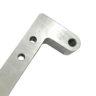 CNC Machining Machined Parts for Plastic Steel Alloy Auto Parts