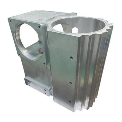 Custom Made High Precision Aluminum Anodizing CNC Precision Machining Parts