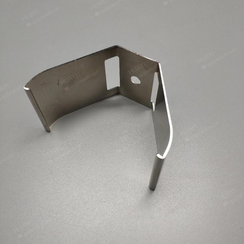 OEM Custom Stainless Steel Sheet Metal Forming Parts