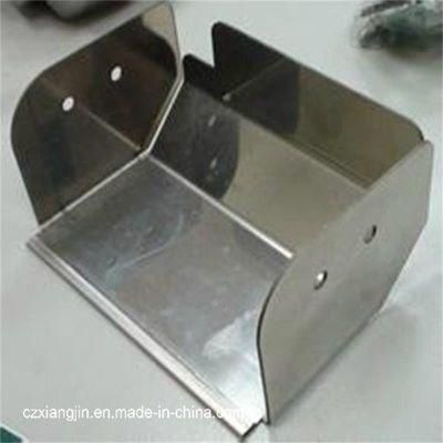 Good Quality OEM Precision Sheet Metal Parts